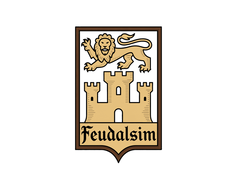 FeudalSim Logo